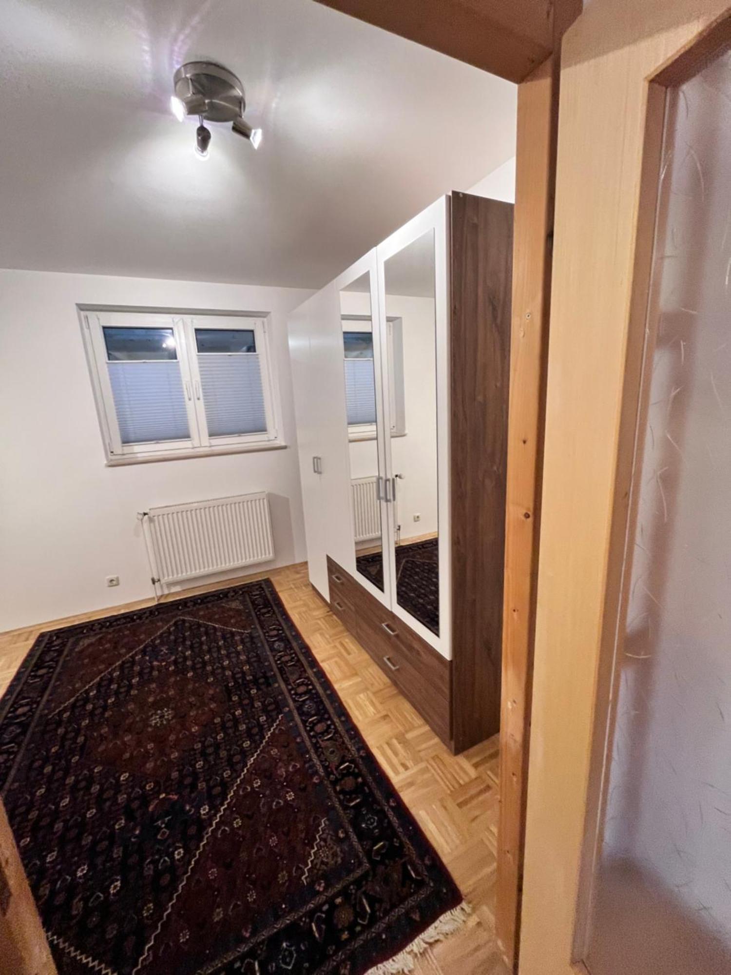 Apartment Hoelderlin 시베탈 외부 사진