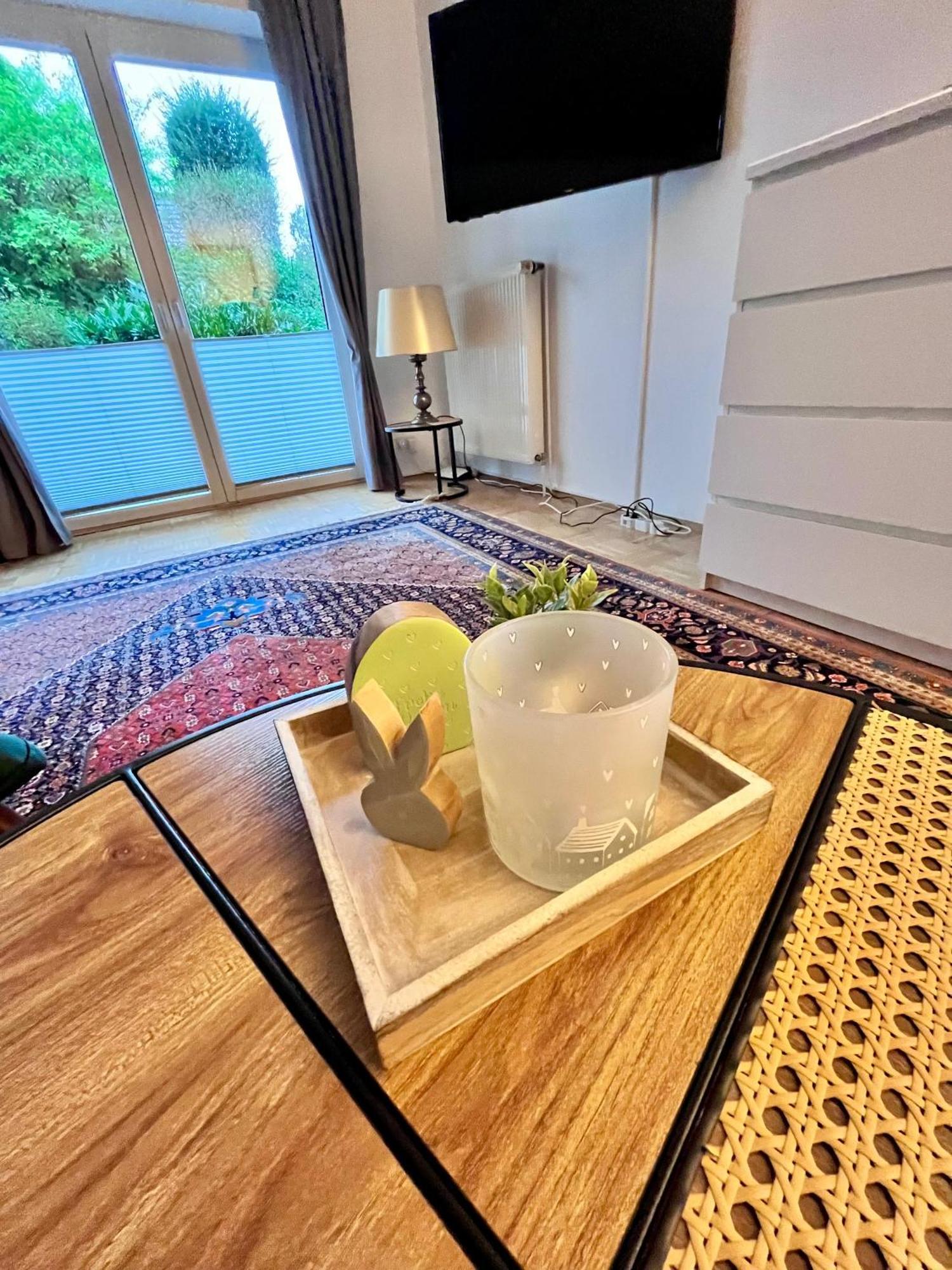 Apartment Hoelderlin 시베탈 외부 사진
